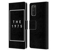 THE 1975 IMMAGINI FAMOSE CUSTODIA COVER A PORTAFOGLIO PER SAMSUNG TELEFONI 1