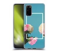 THE 1975 IMMAGINI FAMOSE CUSTODIA COVER MORBIDA IN GEL PER SAMSUNG TELEFONI 1