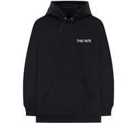 The 1975 Instagram autorizzato Felpa con Cappuccio