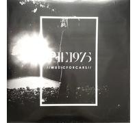 The 1975 - Music For Cars EP