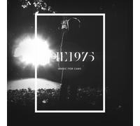 The 1975 - Music For Cars EP