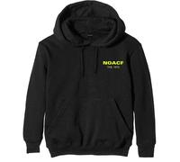 The 1975 NOACF ufficiale Felpa con Cappuccio