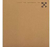 The 1975 Notes On a Conditional Form (Vinyl LP) 12" Album (Clear vinyl)