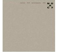 The 1975 Notes On a Conditional Form (Vinyl LP) 12" Album (Clear vinyl)