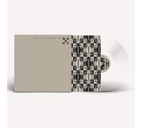 The 1975 Notes On a Conditional Form (Vinyl LP) 12" Album (Clear vinyl)