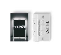 The 1975 - The 1975 (10th Anniversary)[White Cassette]