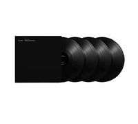 The 1975 - The 1975 (10th Anniversary) Limited Edition LP record 4 dischi