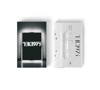 The 1975 - The 1975 (10th Anniversary)[White Cassette]