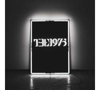 The 1975 – The 1975 – CD