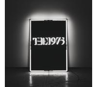 The 1975 The 1975 (CD) Album