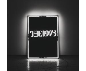 The 1975 The 1975 (CD) Album