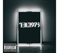 The 1975 The 1975 Explicit Lyrics (CD)