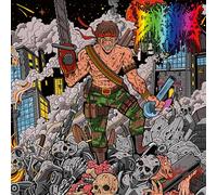The 1986 Doink City Massacre