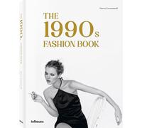 The 1990s Fashion Book / Die mode der 1990er-Jahre