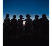 The 1st Album 'ODYSSEY' (PHOTO BOOK Ver.) (CD) RIIZE