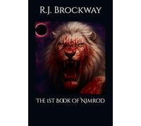 The 1st Book of Nimrod: 1