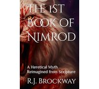 The 1st Book of Nimrod
