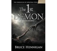 The 1st Demon