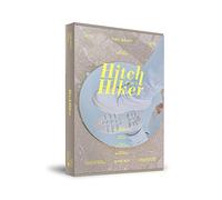 the 1st photobook hitchhiker park jihoon with may
