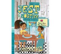 The 2.4.2 Jest and Justice Food Fight: Bahamian Chapter Book