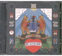 The 2 Bears - Be Strong