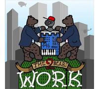 The 2 Bears - Work