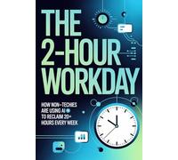 The 2-Hour Workday: How Non-Techies Are Using AI to Reclaim 20+ Hours Every Week