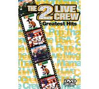 The 2 Live Crew's Greatest Hits (DVD) 2 Live Crew