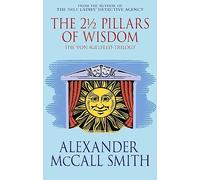 The 2 Pillars Of Wisdom