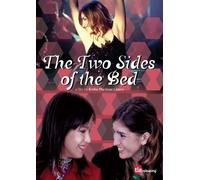 The 2 Sides Of The Bed (Los 2 Lados de la Cama) (DVD) Ernesto Alterio