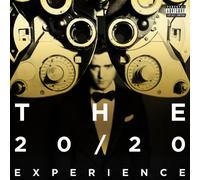 The 20/20 Experience-2 of 2 (Deluxe)