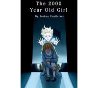 The 2000 Year Old Girl