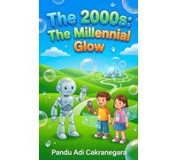 The 2000s: The Millennial Glow: How Kids Life in 2000s