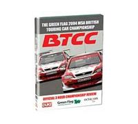 The 2004 Green Flag Msa British Touring Car Championship [Edizione: Regno Unito]