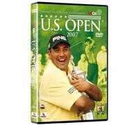 The 2007 U.S. Open Golf Championship Official Highlights: Touched By An Angel [DVD] [Edizione: Regno Unito]