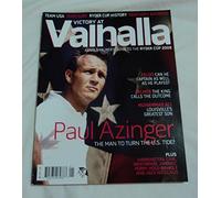 The 2008 Ryder Cup: America's Victory at Valhalla