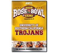 The 2009 Rose Bowl Game