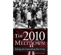 The 2010 Meltdown (Copertina rigida)