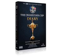 The 2010 Ryder Cup Diary: Two Disc Collector's Edition [DVD] [2010] [Edizione: Regno Unito]