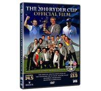The 2010 Ryder Cup: Official Film (DVD)