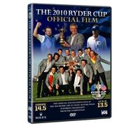 The 2010 Ryder Cup: Official Film [DVD] [2010]