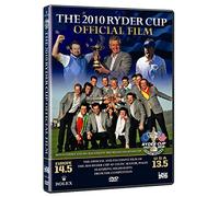 The 2010 Ryder Cup: Official Film [DVD] [2010] [Edizione: Regno Unito]