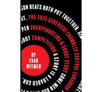 The 2025 Genevieve Crumbley Central-Canadian Sharpshooting and Short Story Competition