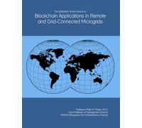 The 2026-2031 World Outlook for Blockchain Applications in Remote and Grid-Connected Microgrids