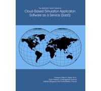 The 2026-2031 World Outlook for Cloud-Based Simulation Application Software as a Service (SaaS)