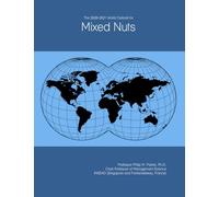 The 2026-2031 World Outlook for Mixed Nuts