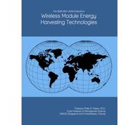 The 2026-2031 World Outlook for Wireless Module Energy Harvesting Technologies