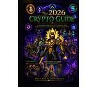 The 2026 Crypto Guide