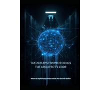THE 2026 EPSTEIN PROTOCOLS: THE ARCHITECT’S CODE: Volume II: Digital Asphyxiation and the Year Zero Kill-Switch