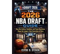 The 2026 NBA Draft Guide: How the Lottery, Combine, and Team Decisions Shape the League’s Next Generation of Stars